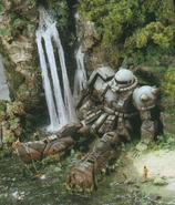 Zaku-uc-mow