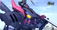 gremory gundam hg