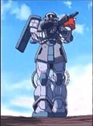 Earlyzaku