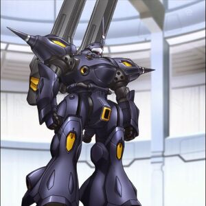 Wallpaper Ppms 18e Kampfer Amazing The Gundam Wiki Fandom For Android
