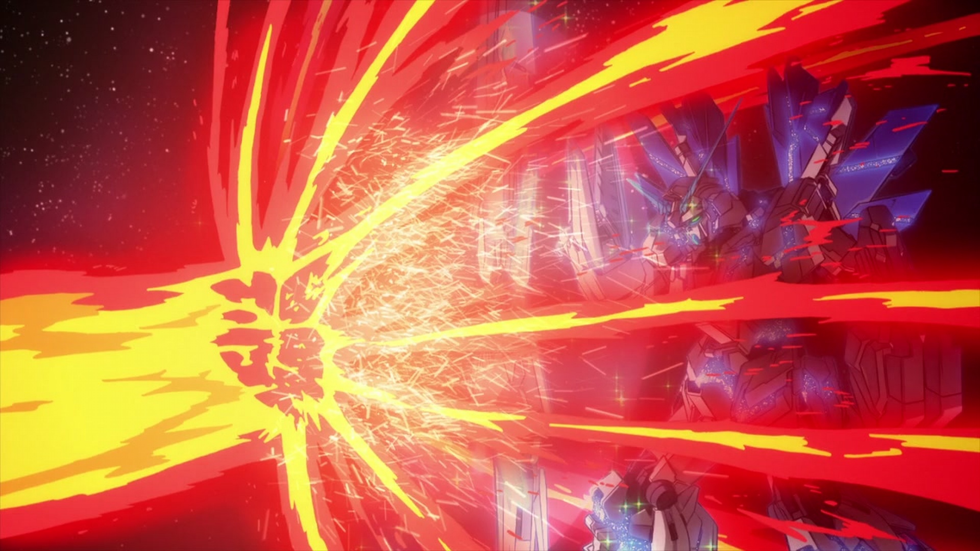 Rx 0 Full Armor Unicorn Gundam Plan B The Gundam Wiki Fandom