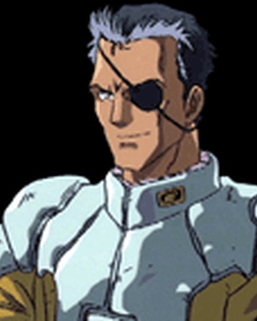 Roy Greenwood The Gundam Wiki Fandom