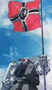 White-zaku