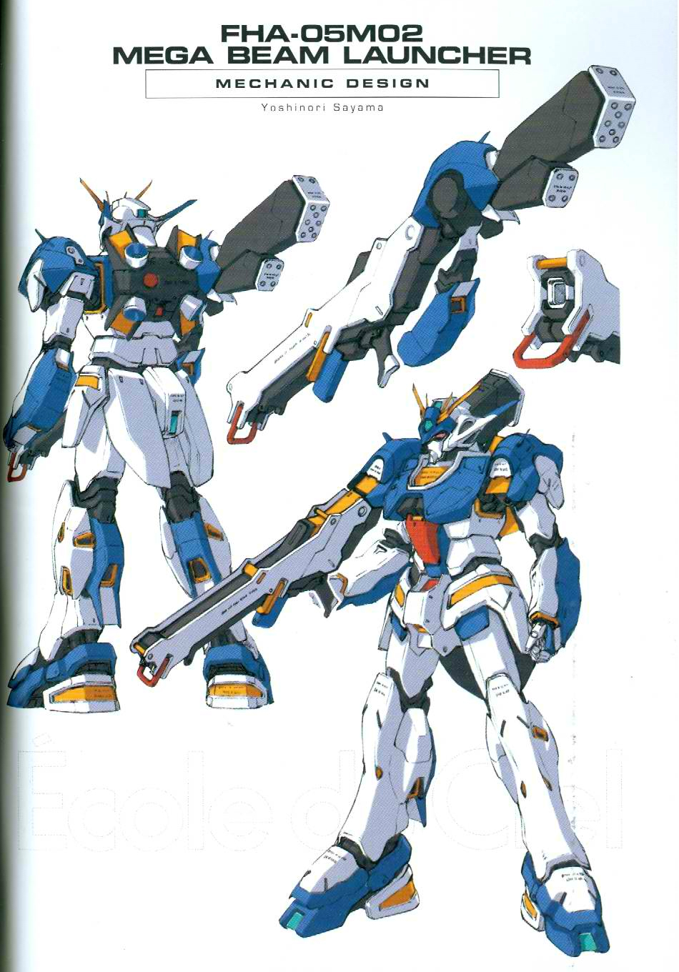Image - Vol11-scan-design.jpg | The Gundam Wiki | FANDOM powered by Wikia