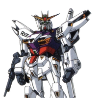 Rxf 91 Silhouette Gundam The Gundam Wiki Fandom