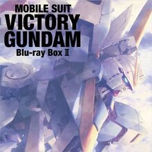 Get Wallpaper Mobile Suit Victory Gundam The Gundam Wiki Fandom For Android Free