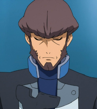 Obright Lorain The Gundam Wiki Fandom