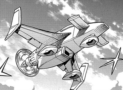 Dragonfly | The Gundam Wiki | FANDOM powered by Wikia