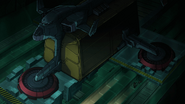 Gunperry | The Gundam Wiki | Fandom