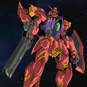 Mobile Suit Gundam Age Memory Of Eden The Gundam Wiki Fandom