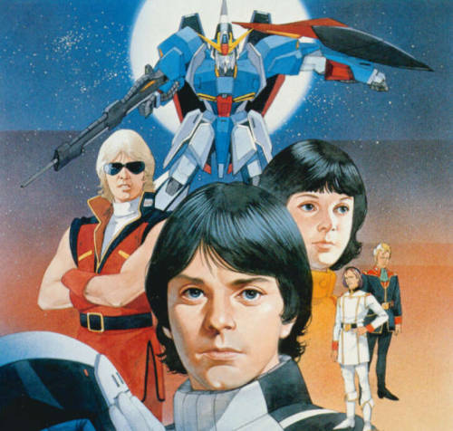 Wallpaper Symphonic Suite Z Gundam The Gundam Wiki Fandom Desktop Wallpaper