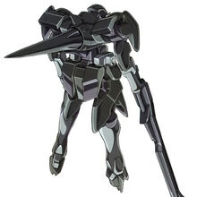 Gnx 803t Gn Xiv The Gundam Wiki Fandom