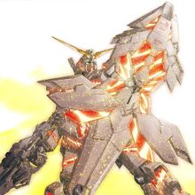 Rx 0 Unicorn Gundam The Gundam Wiki Fandom