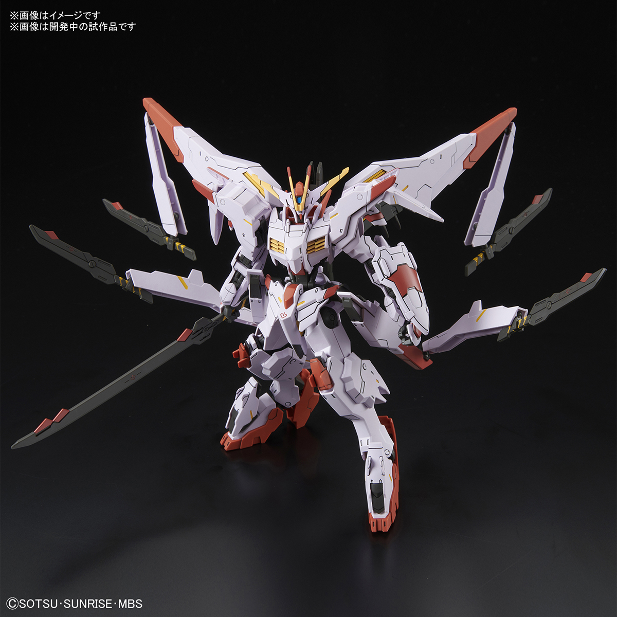 Hg 1 144 Gundam Hajiroboshi Toymana