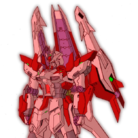 Rx 93 N2va Hi V Gundam Vrabe Amazing A D The Gundam Wiki Fandom