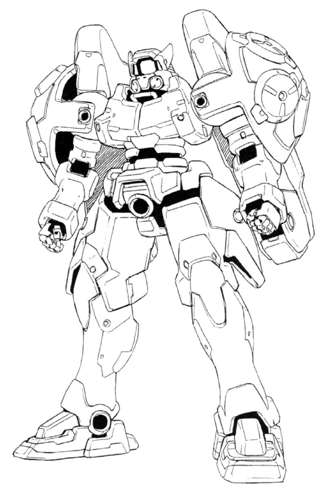 Wf 02md Virgo Ii The Gundam Wiki Fandom