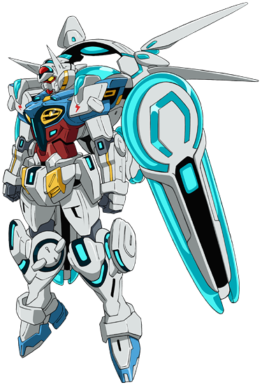 YG-111 Perfect G-Self Gundam Latest?cb=20150323045213