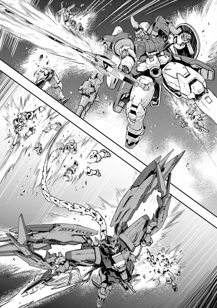 Gundam Vs: Weakest Pilot & MS to Replace Heero Yuy and Wing Zero in the ...