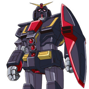 Mobile Suit Zeta Gundam The Gundam Wiki Fandom