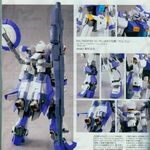 Rx 78gp00 Gundam Blossom The Gundam Wiki Fandom