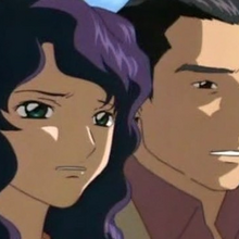 Caridad Yamato The Gundam Wiki Fandom