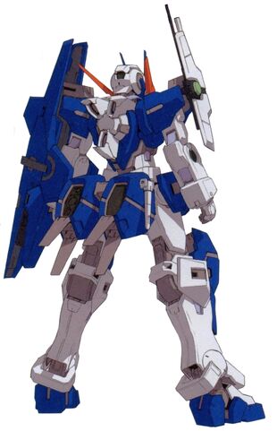 GNY-002 Gundam Sadalsuud | The Gundam Wiki | FANDOM powered by Wikia