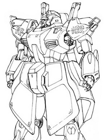 Rx 178 Gundam Mk Ii B The Gundam Wiki Fandom
