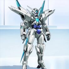 Gn 9999 Transient Gundam The Gundam Wiki Fandom