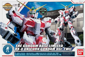 Mega Size Model The Gundam Wiki Fandom