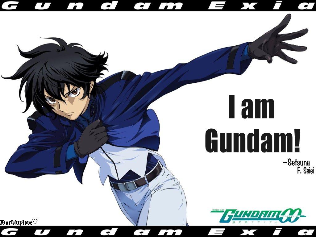 Setsuna F Seiei The Gundam Wiki FANDOM Powered By Wikia