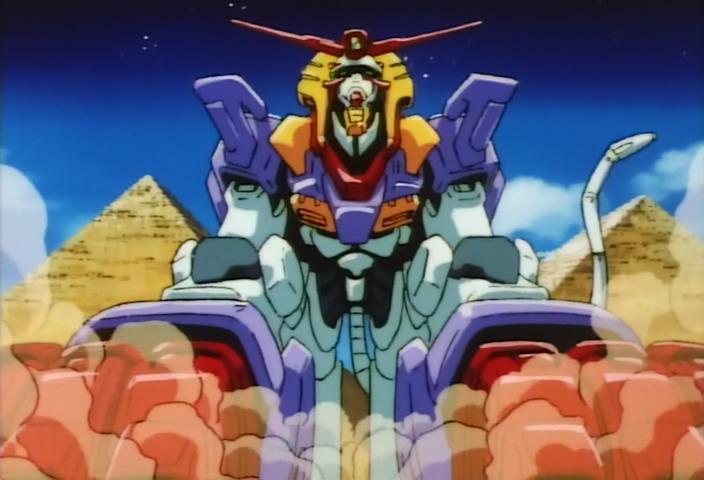 Sphinx Gundam | The Gundam Wiki | FANDOM powered by Wikia