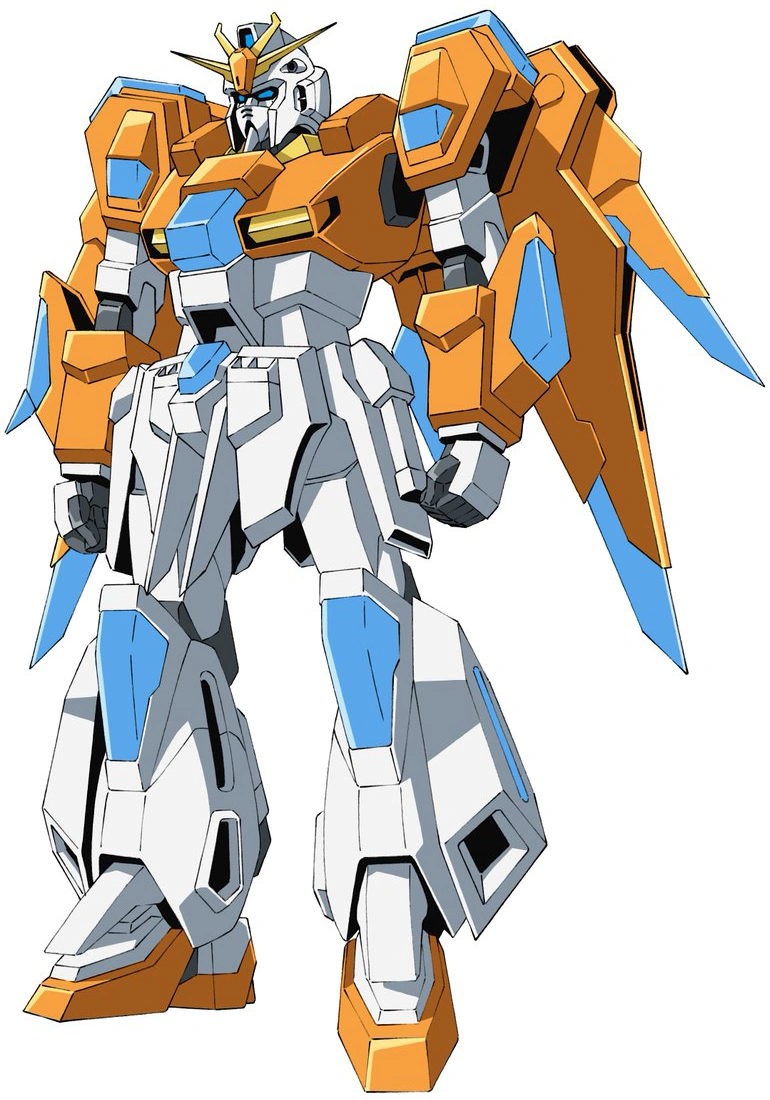 BN876 Scramble Gundam The Gundam Wiki FANDOM powered by Wikia