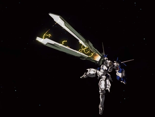 Image - Tallgeese III aims2.jpg | The Gundam Wiki | FANDOM ...