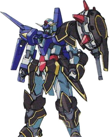 Gundam Age 3 Tangram The Gundam Wiki Fandom