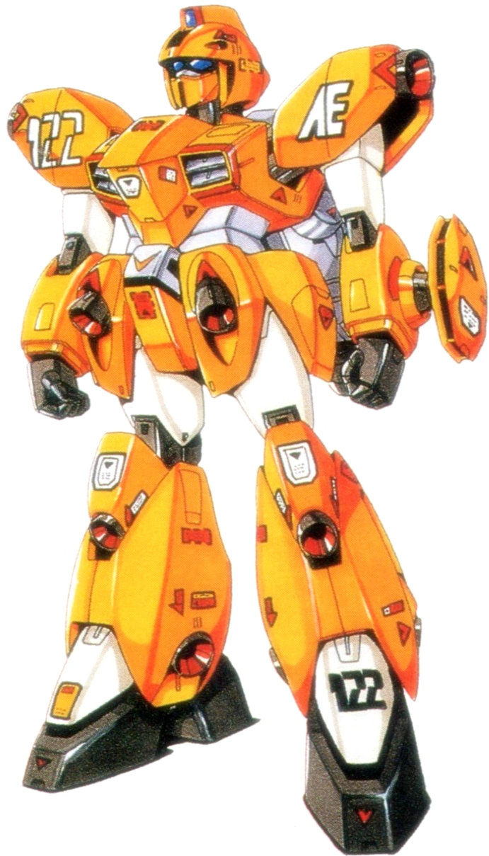 RGM122 Javelin Prototype The Gundam Wiki FANDOM powered by Wikia