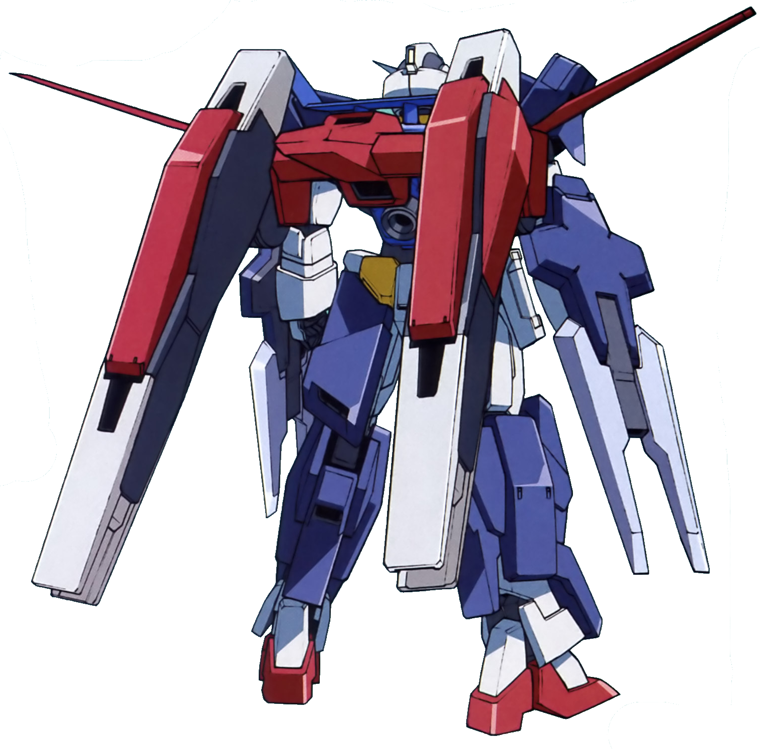 Age 1g Gundam Age 1 Glansa The Gundam Wiki Fandom
