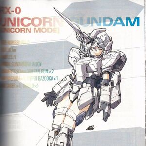 Ms Girl The Gundam Wiki Fandom