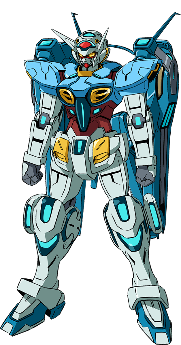 Yg 111 Gundam G Self Space Pack The Gundam Wiki Fandom