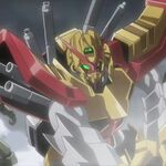 Gundam Astray Red Frame Flame The Gundam Wiki Fandom