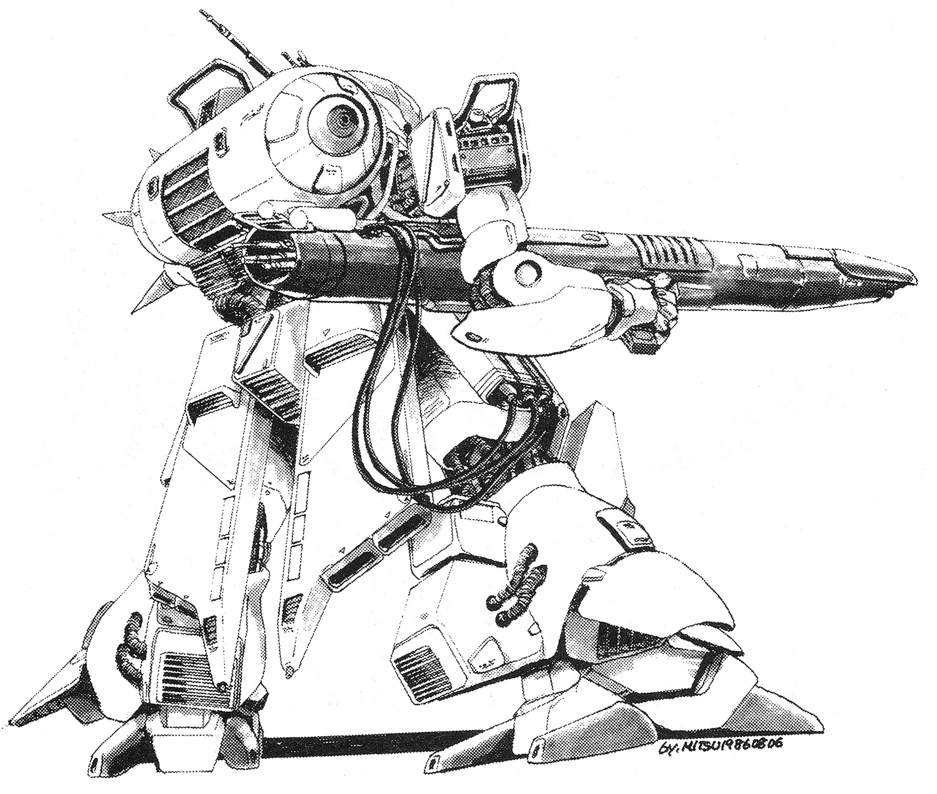 Rms 108 D13 Strike Marasai The Gundam Wiki Fandom
