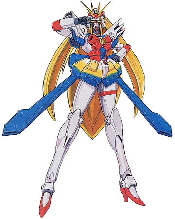 Gf13 050nswii Super Nobel Gundam The Gundam Wiki Fandom