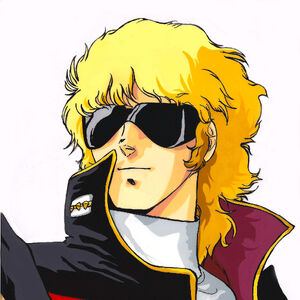 Mobile Suit Zeta Gundam The Gundam Wiki Fandom