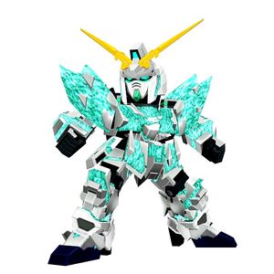 Rx 0 Unicorn Gundam The Gundam Wiki Fandom