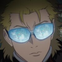 Boris Schauer The Gundam Wiki Fandom