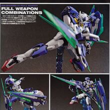 Gnt 0000 Fs 00 Qan T Full Saber The Gundam Wiki Fandom