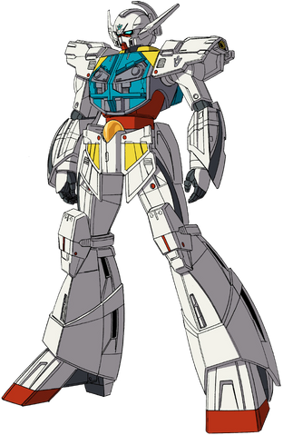 Image - Turn A Gundam Shin.png | The Gundam Wiki | FANDOM powered by Wikia