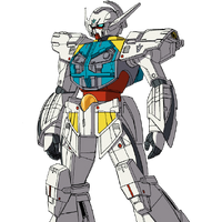 Wd M01ms Gundam Shin The Gundam Wiki Fandom