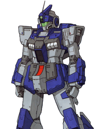 Rgm 79do Gm Dominance The Gundam Wiki Fandom