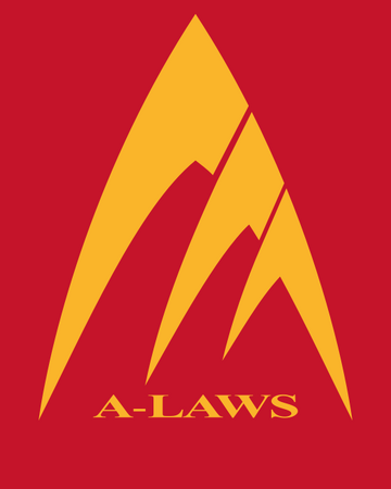 A Laws The Gundam Wiki Fandom