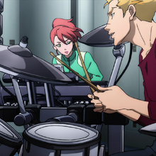 Bianca Carlyle The Gundam Wiki Fandom